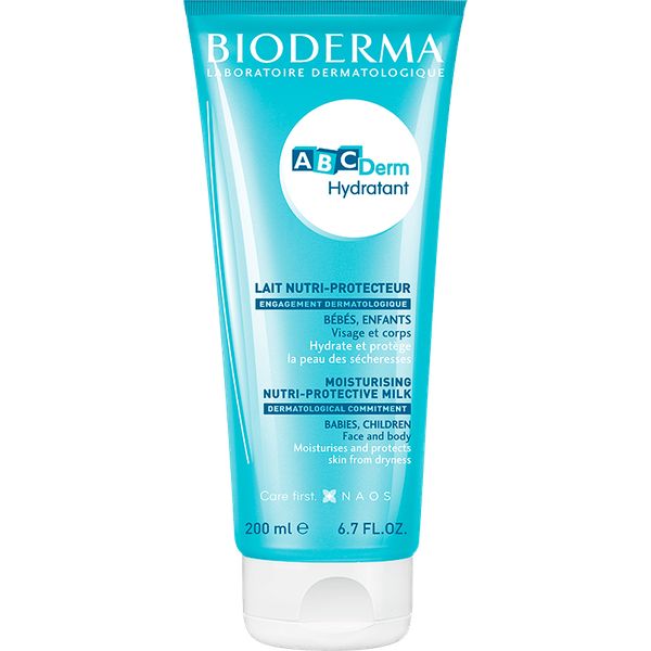 ABCDerm Hydratant